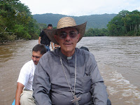 Diócesis de Barrancabermeja LLEGADA Y POSESIÓN DE MONSEÑOR CAMILO